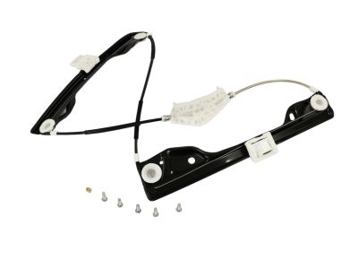 Mopar 68043739AA Door Window Regulator