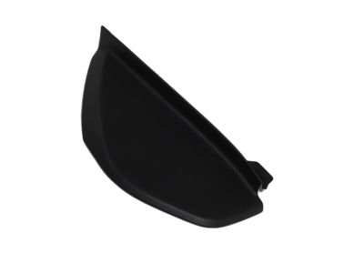 Mopar 6XM21DX9AA Cover-Instrument Panel