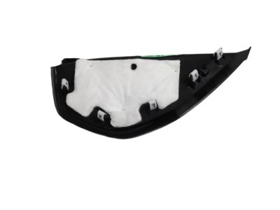 Mopar 6XM21DX9AA Cover-Instrument Panel