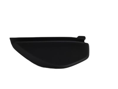 Mopar 6XM21DX9AA Cover-Instrument Panel