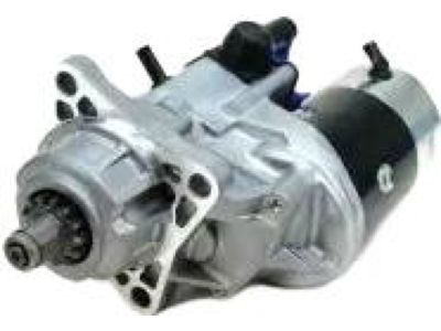 Mopar 5086932AA Engine Starter