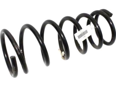 Mopar 52039026 Front Coil Spring