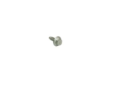 Mopar 6106943AA Screw