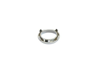 Mopar 68100718AA Trim Ring-Fog Lamp Bezel
