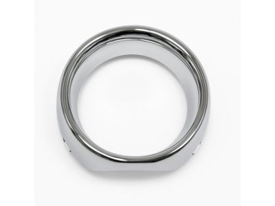 Mopar 68100718AA Trim Ring-Fog Lamp Bezel