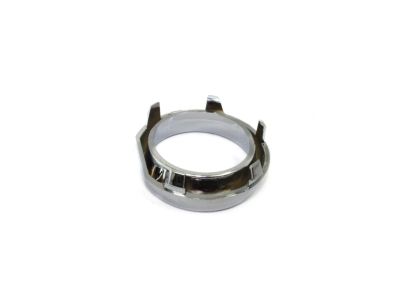 Mopar 68100718AA Trim Ring-Fog Lamp Bezel