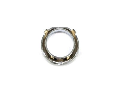 Mopar 68100718AA Trim Ring-Fog Lamp Bezel