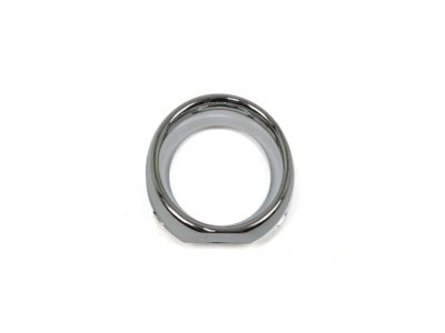 Mopar 68100718AA Trim Ring-Fog Lamp Bezel