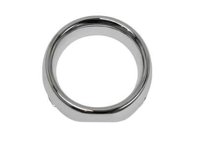 Mopar 68100718AA Trim Ring-Fog Lamp Bezel