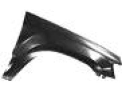 Mopar 55394450AB Fender-Front