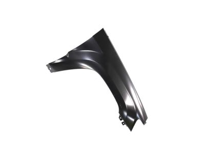 Mopar 55394450AB Fender-Front