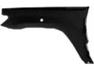 Mopar 55394450AB Fender-Front