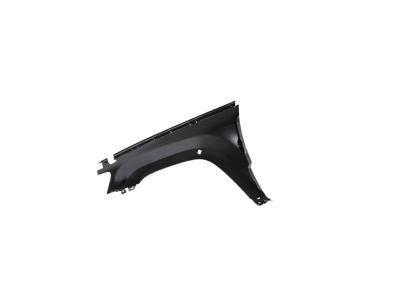 Mopar 55394450AB Fender-Front
