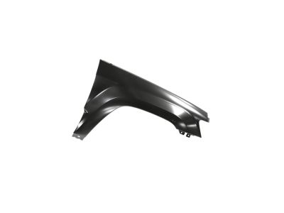 Mopar 55394450AB Fender-Front