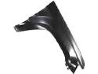Mopar 55394450AB Fender-Front