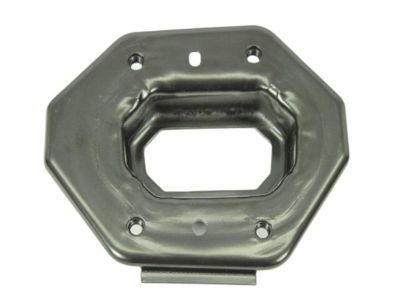 Mopar 5065268AC REINFMNT-Front Bumper