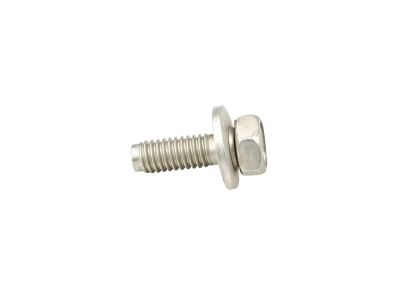 Mopar 6509239AA Screw-HEXAGON Head