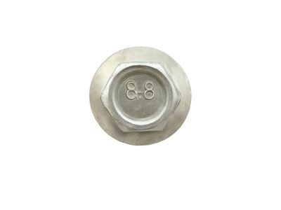 Mopar 6509239AA Screw-HEXAGON Head