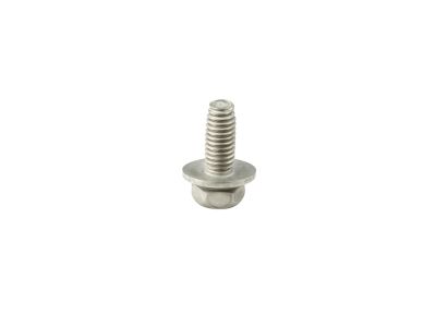 Mopar 6509239AA Screw-HEXAGON Head