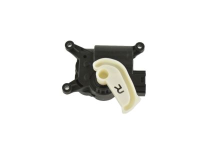 Mopar 68308956AA Air Conditioner And Heater Actuator