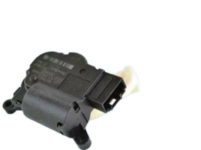 Mopar 68308956AA Air Conditioner And Heater Actuator