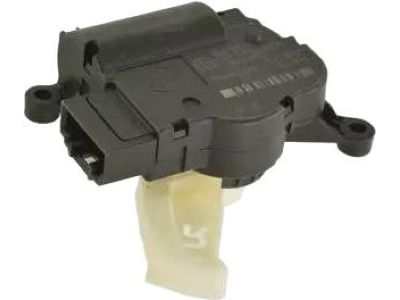 Mopar 68308956AA Air Conditioner And Heater Actuator