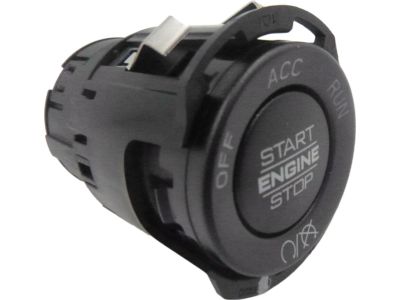 Mopar 6QE18TX7AA Ignition