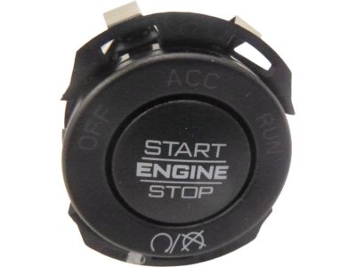 Mopar 6QE18TX7AA Ignition