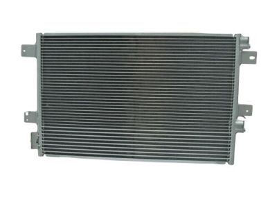 Mopar 68004053AA Cooler-CONDENSER And Trans Cooler