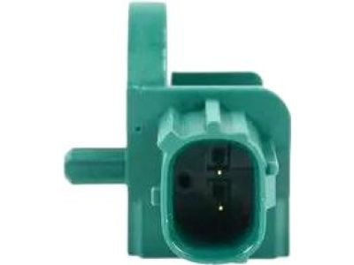 Mopar 68390458AA SENSOR-IMPACT