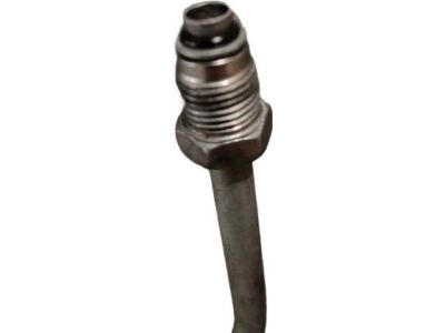 Mopar 5085546AB Hose-Power Steering Return