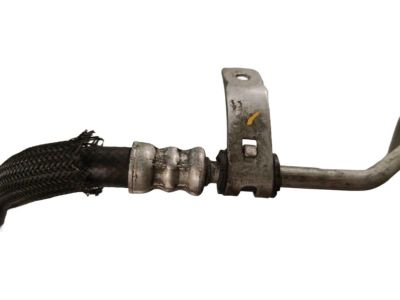 Mopar 5085546AB Hose-Power Steering Return