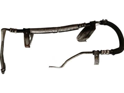 Mopar 5085546AB Hose-Power Steering Return