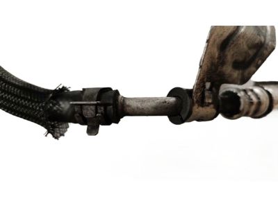 Mopar 5085546AB Hose-Power Steering Return