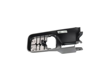 Mopar 5ZF20LC5AC Cover-Seat Track