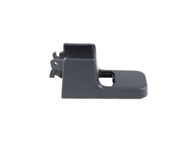 Mopar 5ZF20LC5AC Cover-Seat Track