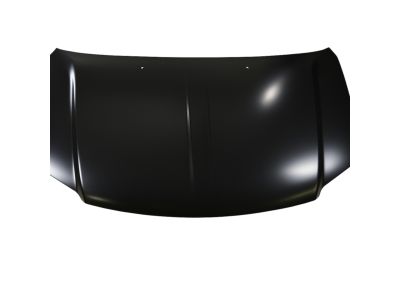 Mopar 4589880AD Hood Panel