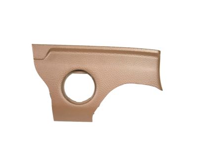 Mopar 6BM55RN8AB Bezel-Instrument Panel