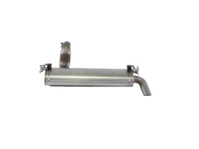 Mopar 68361258AC EXHAUST
