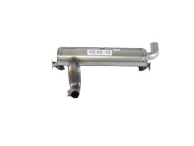 Mopar 68361258AC EXHAUST