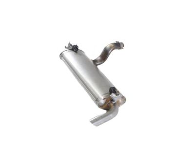Mopar 68361258AC EXHAUST