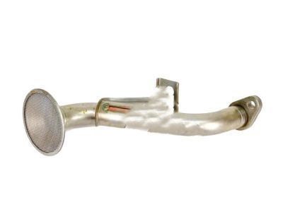 Mopar 5037837AC STRAINER-Oil Pickup