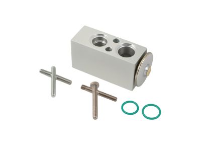 Mopar 68350338AA Valve Kit-A/C Expansion