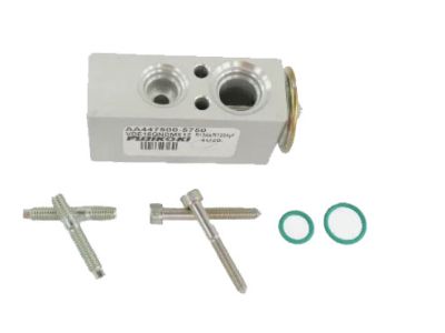 Mopar 68350338AA Valve Kit-A/C Expansion