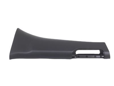 Mopar 6MN34TX7AA Panel-B Pillar Lower