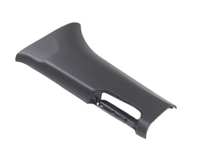 Mopar 6MN34TX7AA Panel-B Pillar Lower