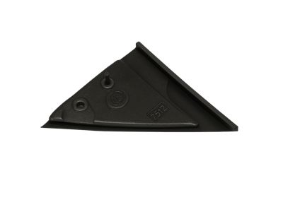 Mopar 4806094AD APPLIQUE-Rear Door