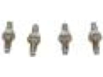 Mopar 68449592AA Stud Hub