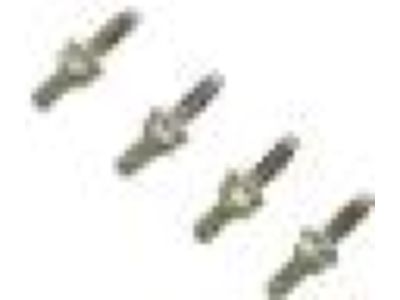 Mopar 68449592AA Stud Hub