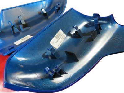 Mopar 6RP45MBJAA Cap-Mirror